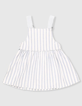 Vestido Weekend Baby para bebé niña