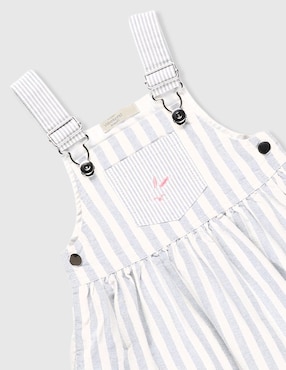 Vestido Weekend Baby para bebé niña