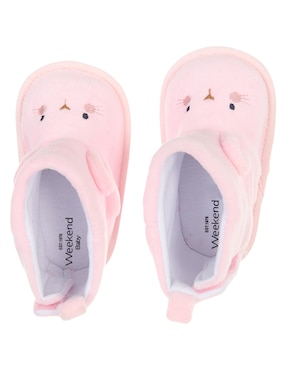 Zapato para niña