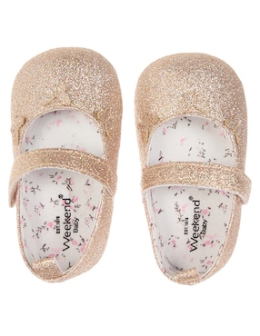 Zapato para niña