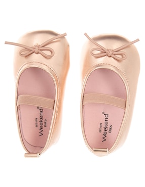 Zapato para niña