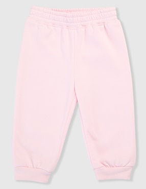 Pants Weekend Baby para bebé niña