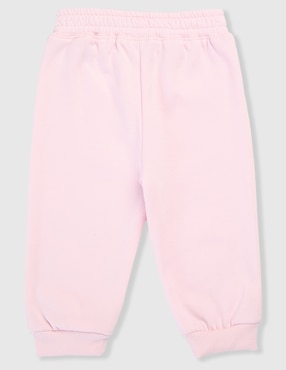 Pants Weekend Baby para bebé niña
