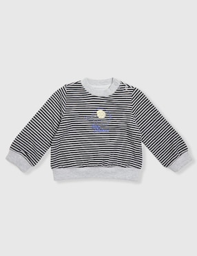 Sudadera para niño