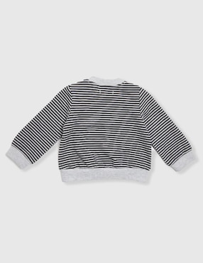 Sudadera para niño