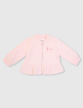 Sudadera para niña