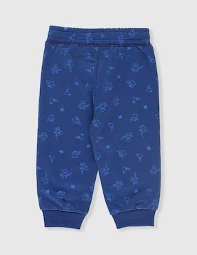 Pants Weekend Baby para bebé niño