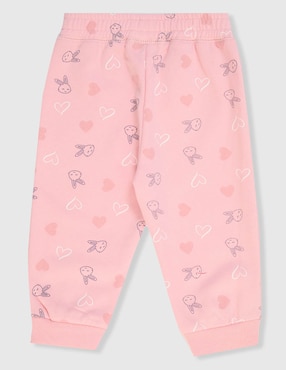 Pants Weekend Baby para bebé niña