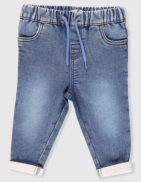 Jeans slim Weekend Baby bebé