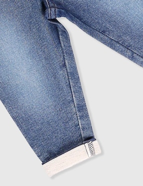 Jeans slim Weekend Baby bebé