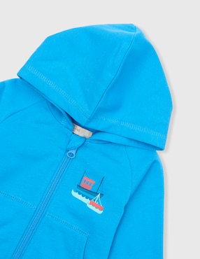 Sudadera para niño
