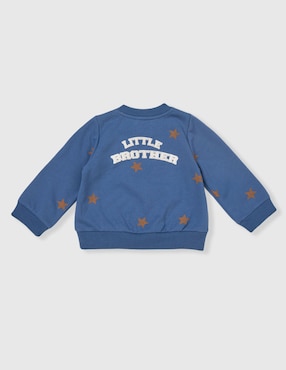 Sudadera para niño