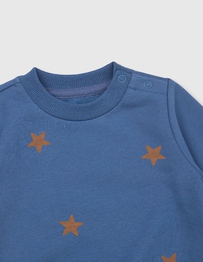Sudadera para niño