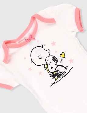 Set bebé Baby Creysi para bebé niña