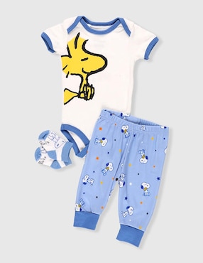 Set bebé Baby Creysi para bebé niño