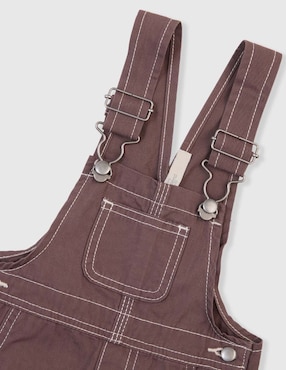 Conjunto Weekend Baby de algodón para niño
