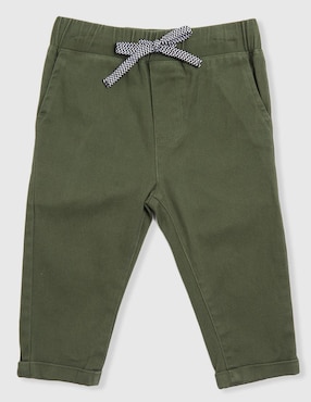 Pantalón Weekend Baby para bebé Pantalón Weekend Baby para bebé