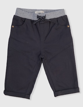Pantalón con jareta Weekend Baby para bebé Pantalón con jareta Weekend Baby para bebé