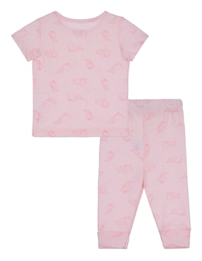 Conjunto casual Optima bebé unisex 2 piezas