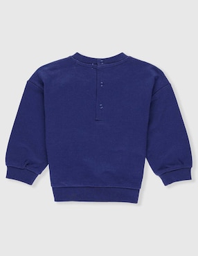 Sudadera para niño