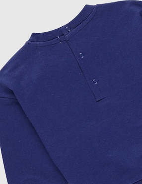 Sudadera para niño