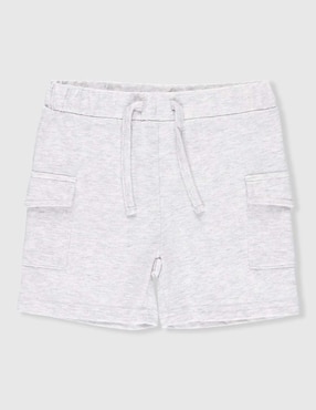 Short Weekend Baby para bebé Short Weekend Baby para bebé