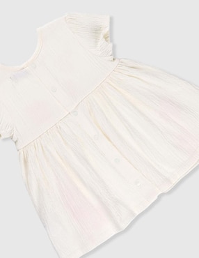 Vestido Weekend Baby para bebé niña