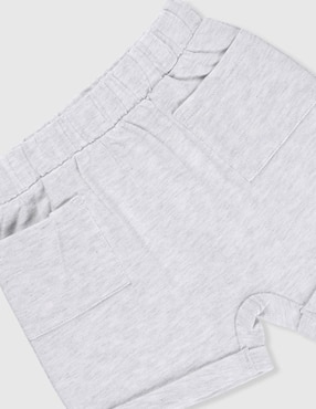 Conjunto casual Weekend Baby de algodón para bebé niño