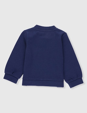 Sudadera Weekend Baby para bebé