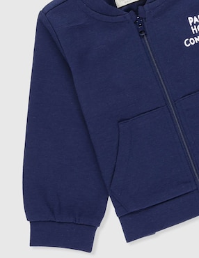 Sudadera Weekend Baby para bebé