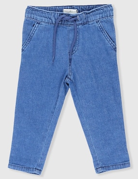 Jeans straight Weekend Baby para bebé niño