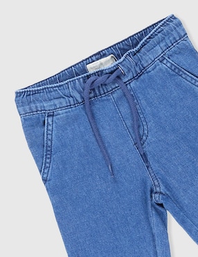 Jeans straight Weekend Baby para bebé niño