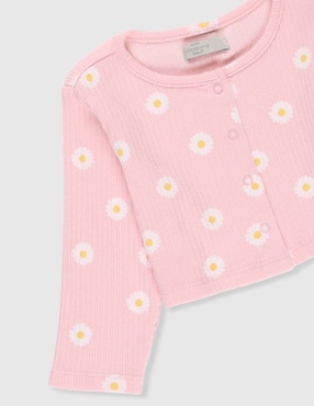 Conjunto Weekend Baby para bebé niña