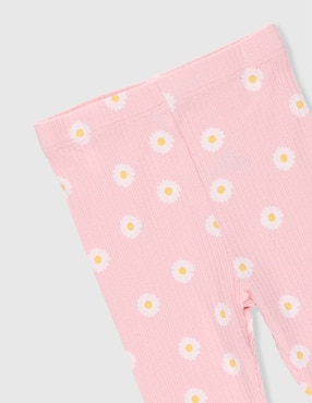 Conjunto Weekend Baby para bebé niña