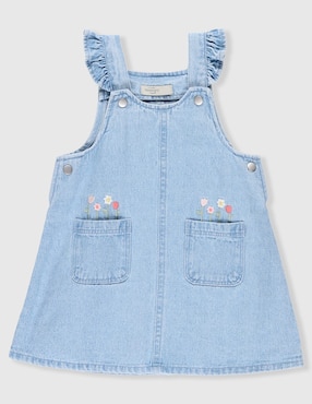 Vestido Weekend Baby para bebé niña