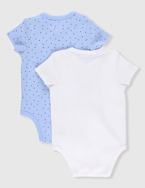 Conjunto Weekend Baby de algodón para bebé niño