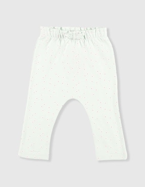 Pants Weekend Baby para bebé niña