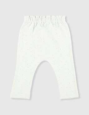 Pants Weekend Baby para bebé niña