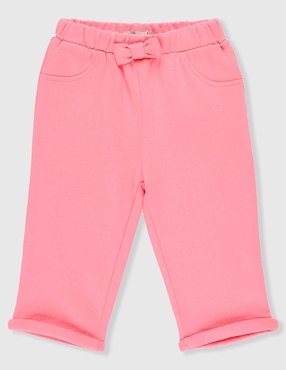 Pants Weekend Baby para bebé niña
