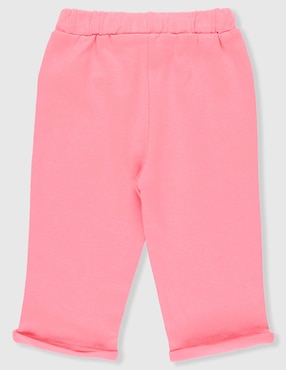 Pants Weekend Baby para bebé niña