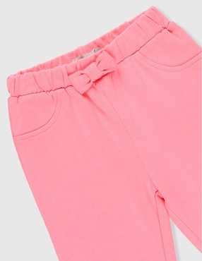 Pants Weekend Baby para bebé niña