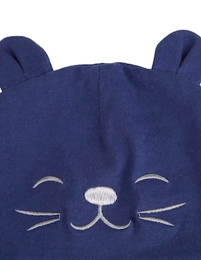 Set gorro y calcetas Weekend Baby para bebé niño
