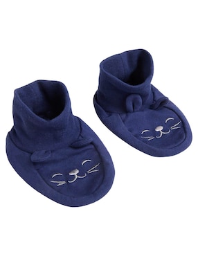 Set gorro y calcetas Weekend Baby para bebé niño