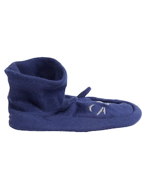 Set gorro y calcetas Weekend Baby para bebé niño
