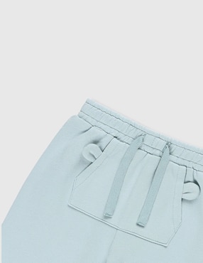 Pants Weekend Baby para bebé