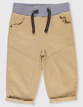 Pantalón relaxed Weekend Baby para bebé niño Pantalón relaxed Weekend Baby para bebé niño