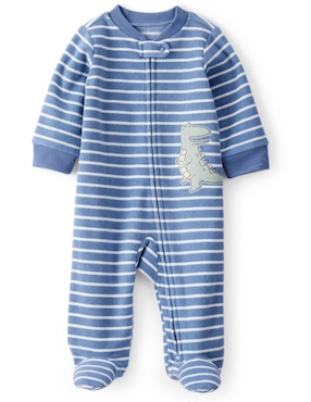 Mameluco Carters de algodón para bebé niño