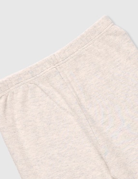 Set pantalón Weekend Baby para bebé
