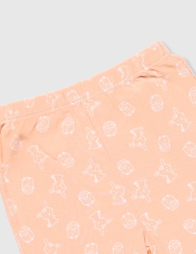 Set pantalón Weekend Baby para bebé