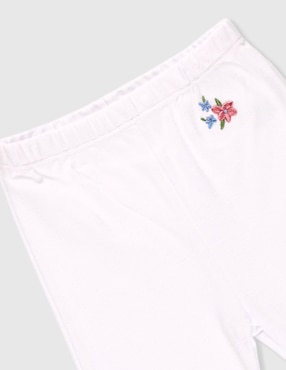 Set pantalón Weekend Baby para niña